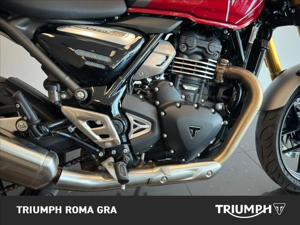 Triumph Speed 400 (2024 - 26) (6)
