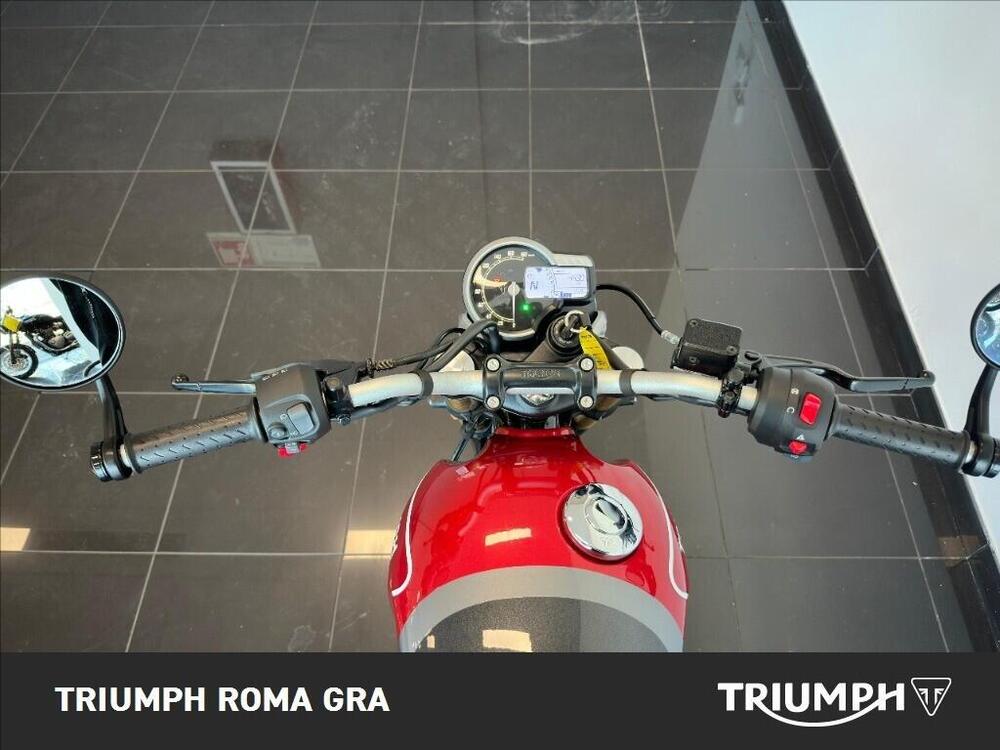 Triumph Speed 400 (2024 - 26) (15)