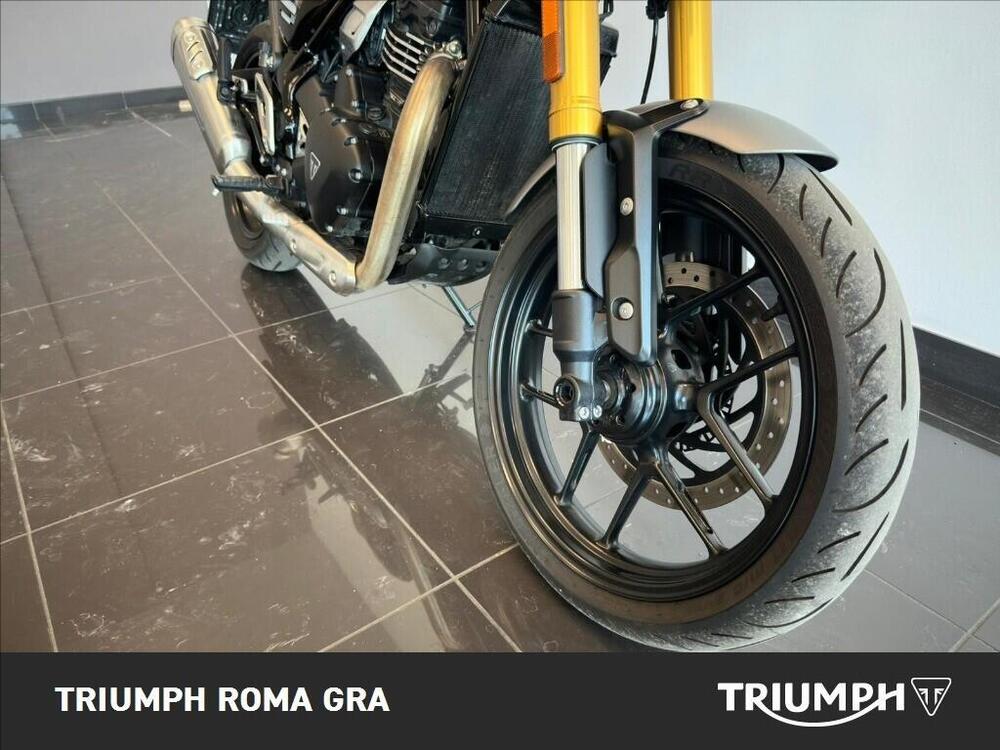 Triumph Speed 400 (2024 - 26) (9)
