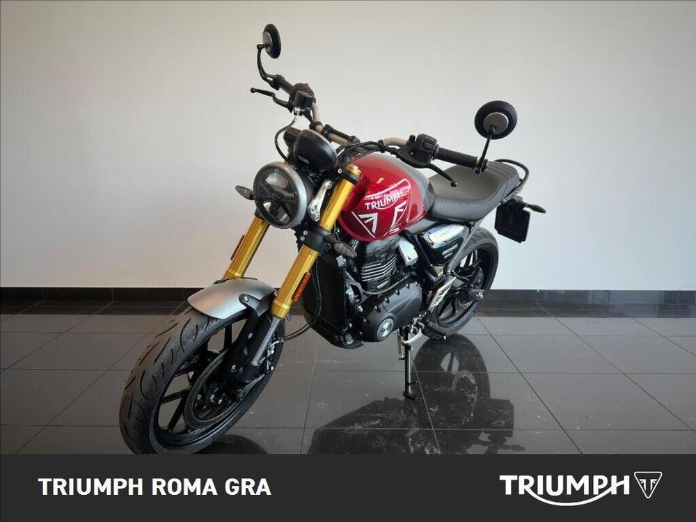 Triumph Speed 400 (2024 - 26) (2)