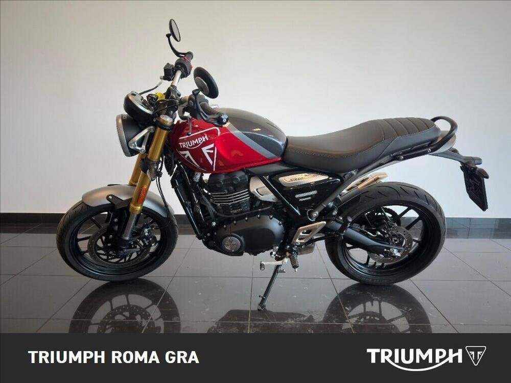 Triumph Speed 400 (2024 - 26) (3)