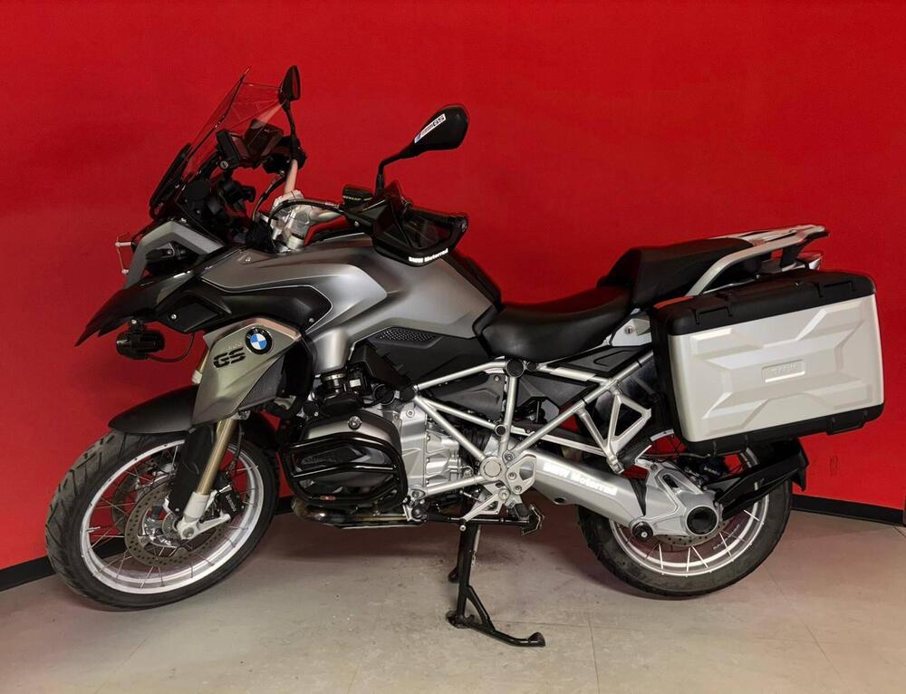 Bmw R 1200 GS (2013 - 16) (3)