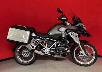 Bmw R 1200 GS (2013 - 16) usata