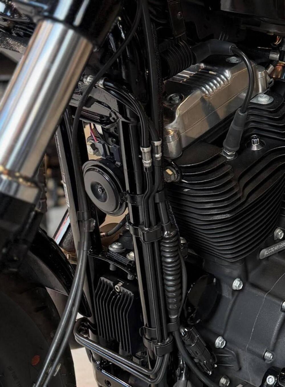 Harley-Davidson 1200 Forty-Eight (2016 - 20) (7)