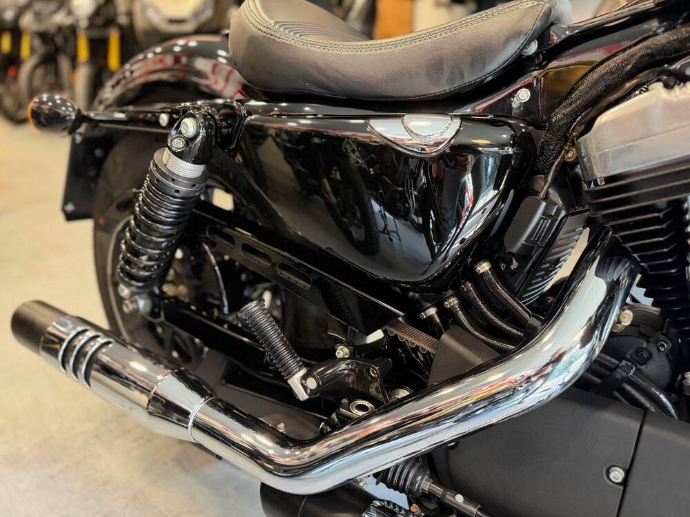 Harley-Davidson 1200 Forty-Eight (2016 - 20) (19)