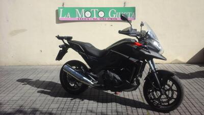 Honda NC 750 X ABS (2016 -17) usata
