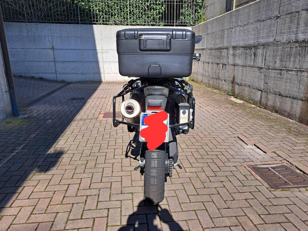 Bmw F 800 GS (2008 - 15)