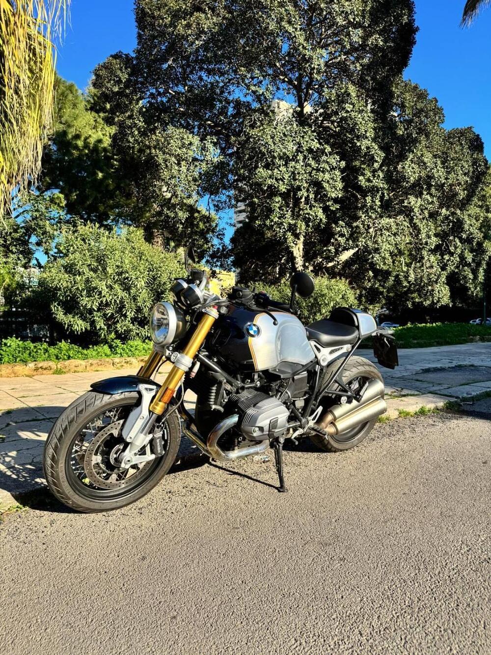 Bmw R nineT 1200 (2017 - 20) (3)