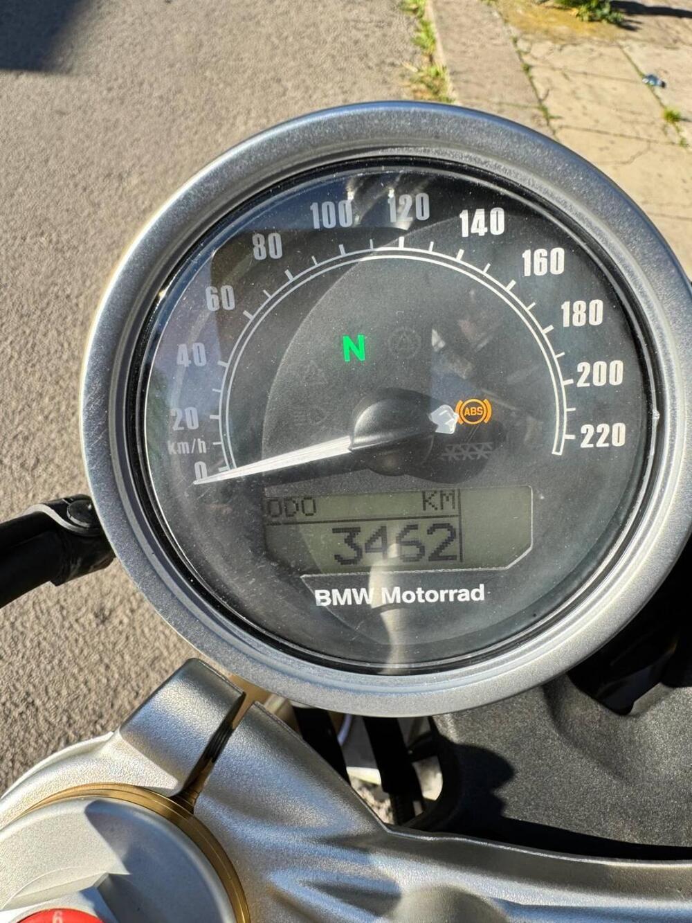 Bmw R nineT 1200 (2017 - 20) (7)