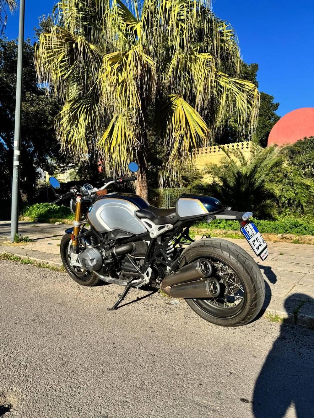 Bmw R nineT 1200 (2017 - 20) (6)