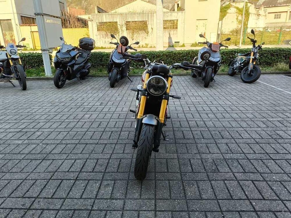 Triumph Speed 400 (2024 - 26) (3)