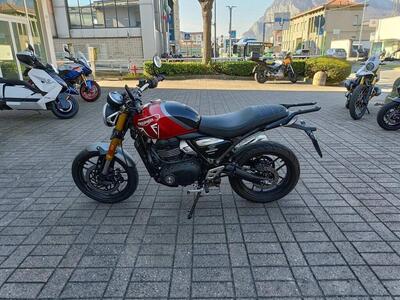 Triumph Speed 400 (2024 - 26) usata