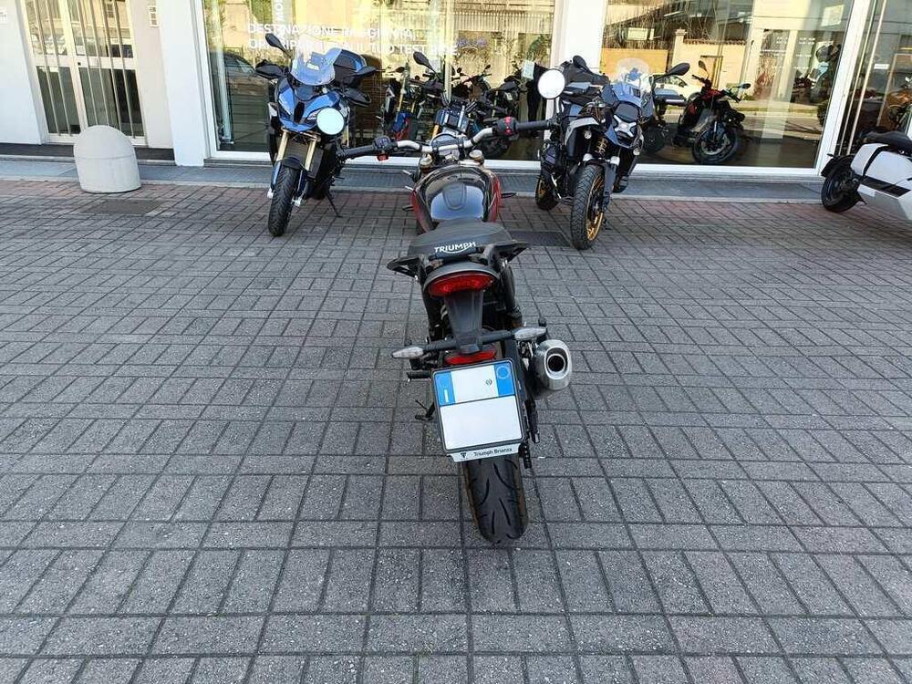 Triumph Speed 400 (2024 - 26) (7)