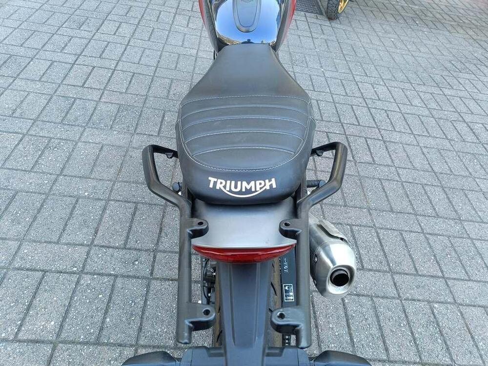 Triumph Speed 400 (2024 - 26) (9)