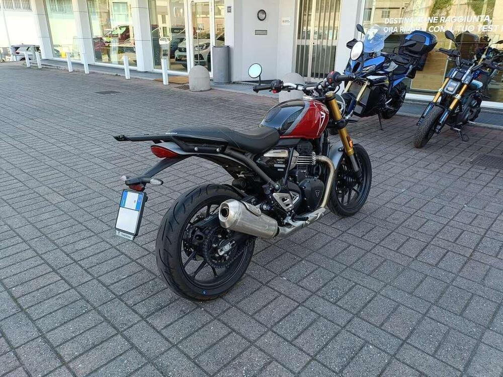Triumph Speed 400 (2024 - 26) (6)