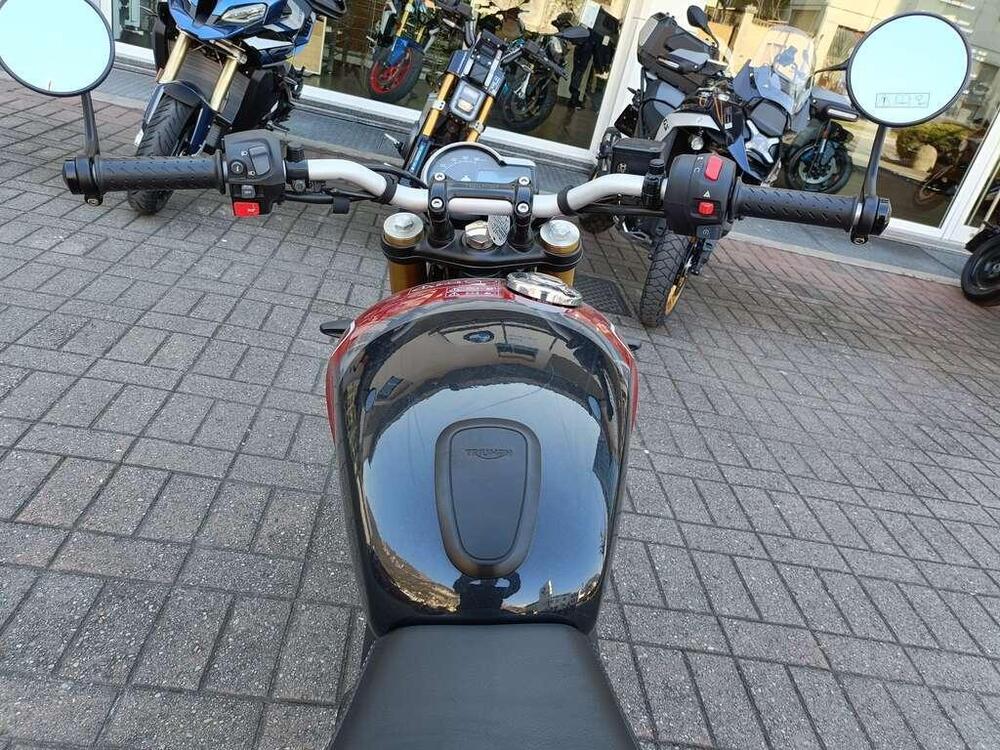 Triumph Speed 400 (2024 - 26) (11)