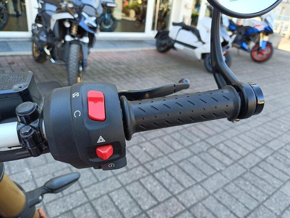 Triumph Speed 400 (2024 - 26) (13)