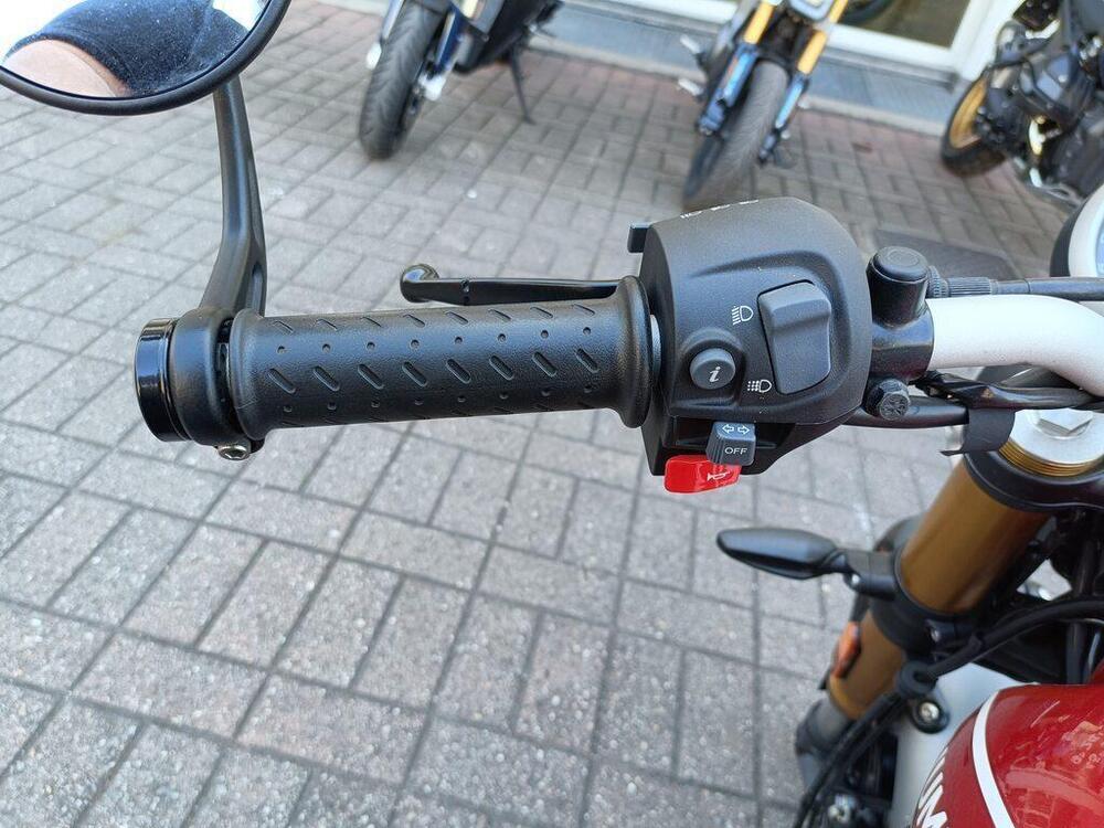 Triumph Speed 400 (2024 - 26) (12)