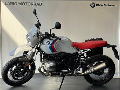 Bmw R nineT Urban GS (2021 - 24) usata