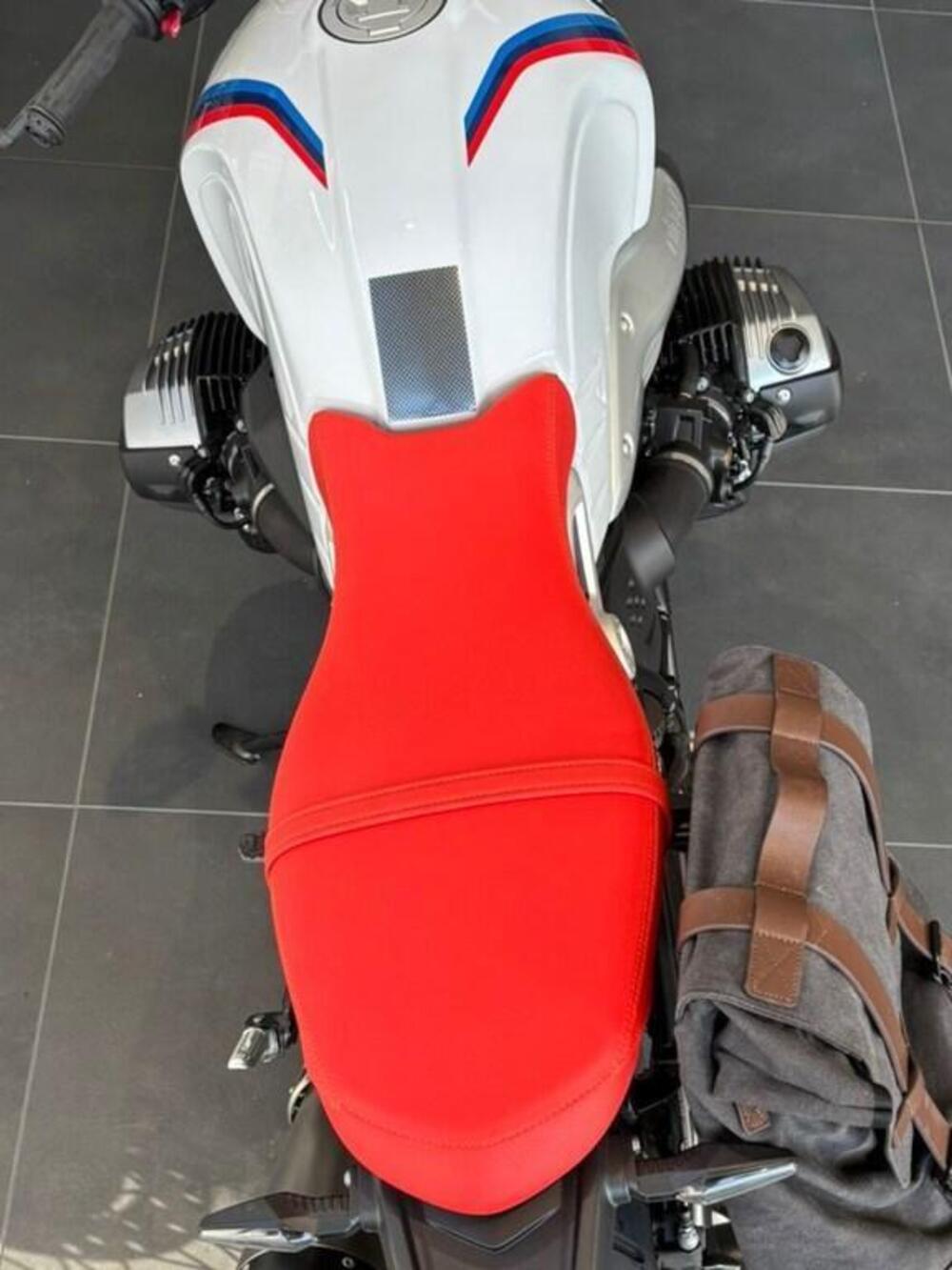 Bmw R nineT Urban GS (2021 - 24) (5)