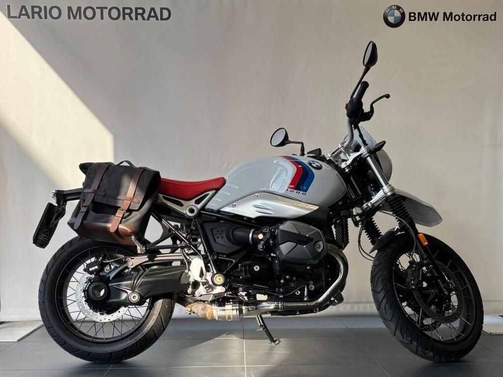 Bmw R nineT Urban GS (2021 - 24) (3)