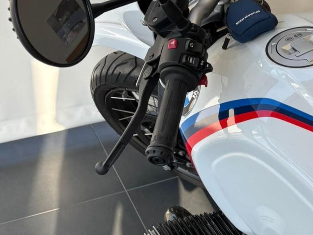 Bmw R nineT Urban GS (2021 - 24) (6)
