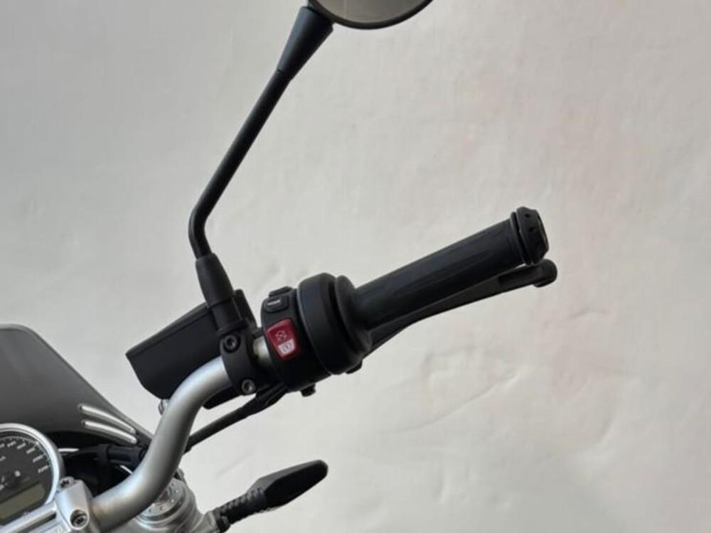 Bmw R nineT Urban GS (2021 - 24) (7)