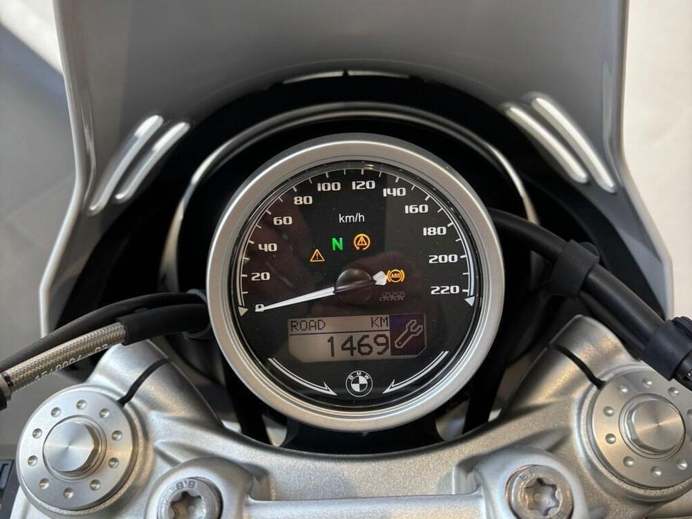 Bmw R nineT Urban GS (2021 - 24) (8)