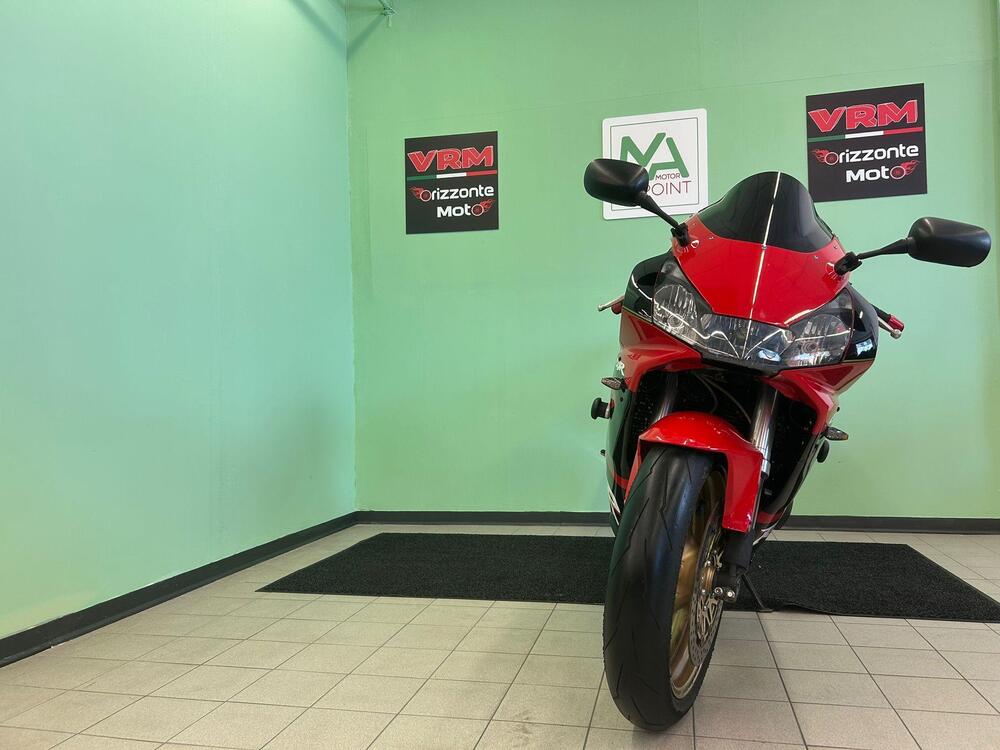 Honda CBR 900 RR Fireblade (2002 - 04) (2)