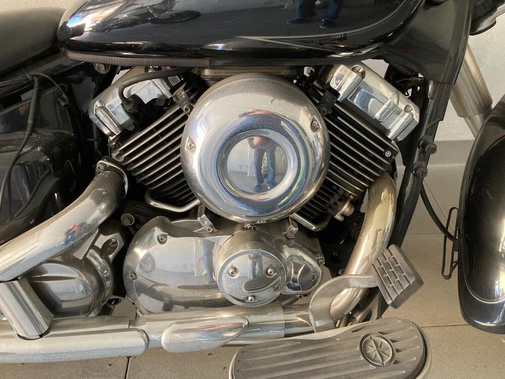 Yamaha XVS 650 Drag Star A Classic (1998 - 06) (5)