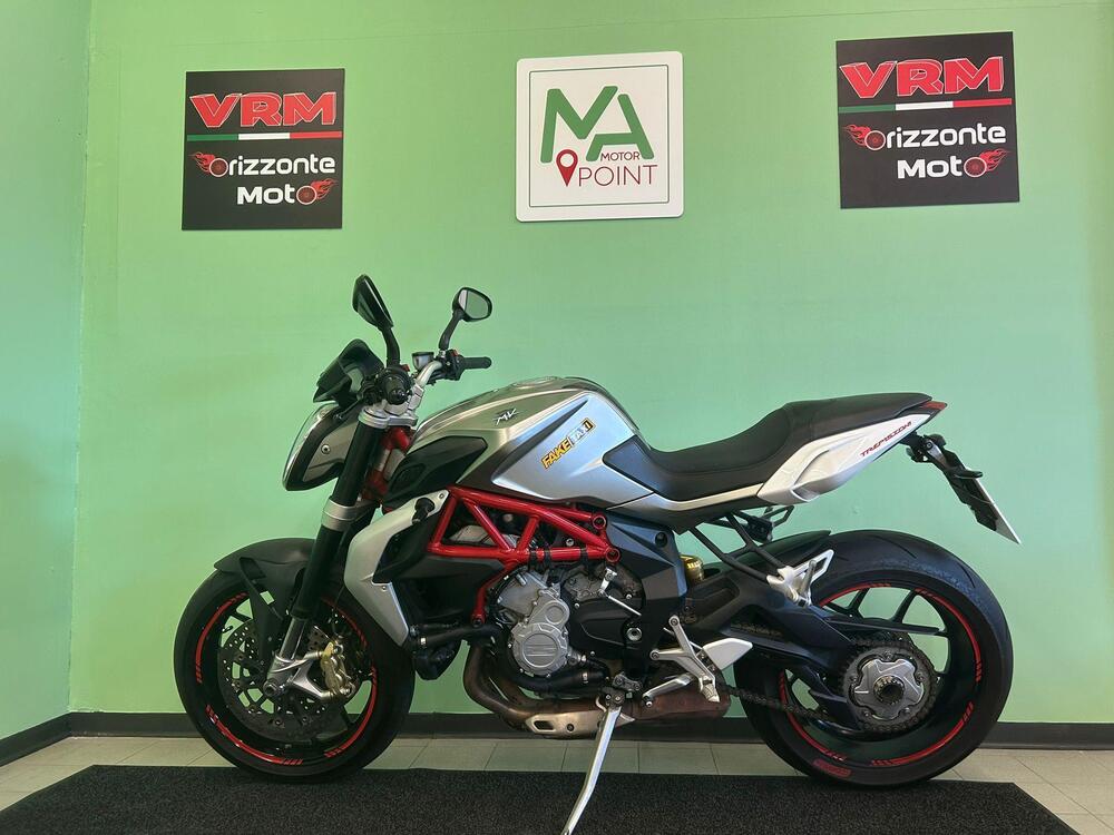 MV Agusta Brutale 800 EAS (2012 - 14) (2)