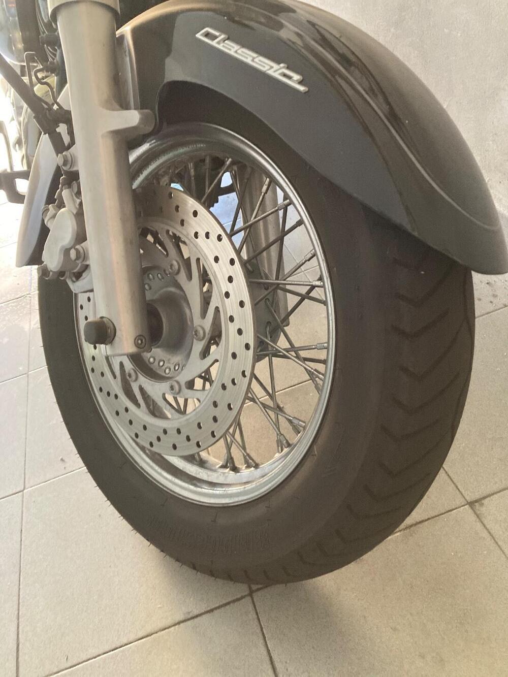 Yamaha XVS 650 Drag Star A Classic (1998 - 06) (6)