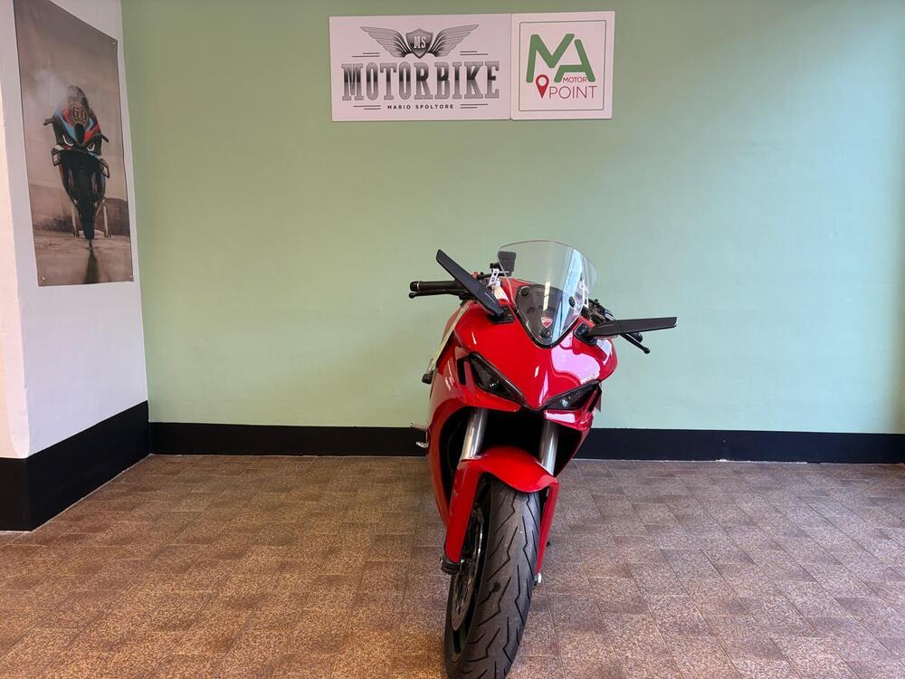 Ducati SuperSport 950 (2021 - 24) (2)