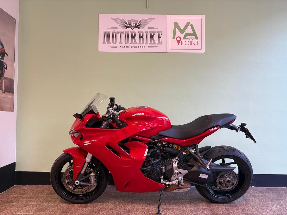 Ducati SuperSport 950 (2021 - 24) (3)