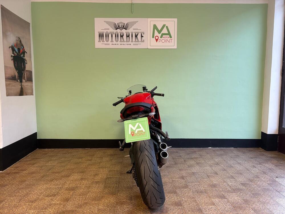 Ducati SuperSport 950 (2021 - 24) (4)