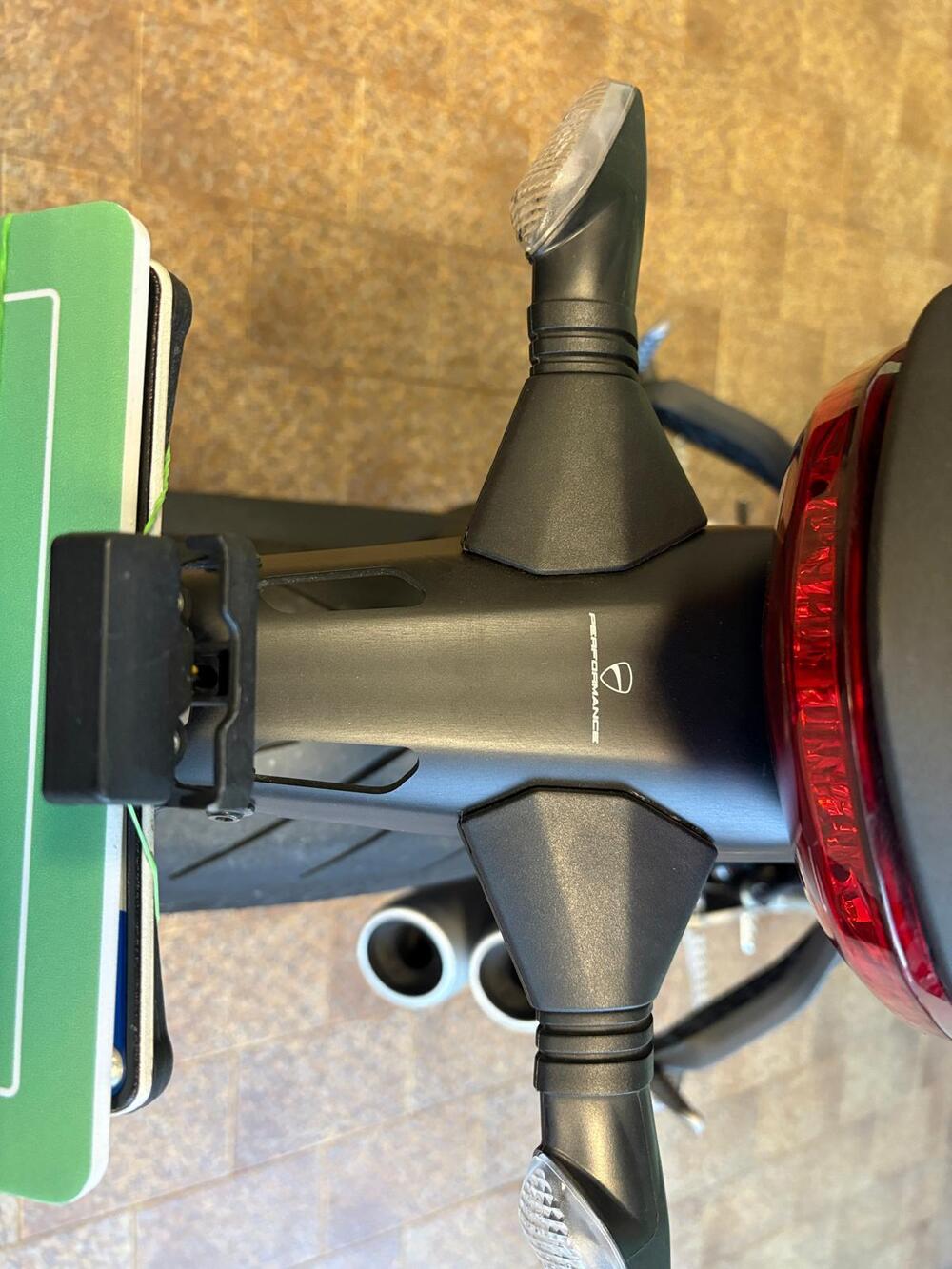 Ducati SuperSport 950 (2021 - 24) (6)