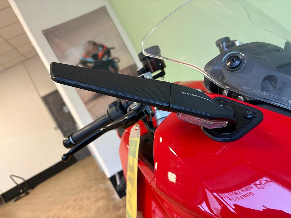 Ducati SuperSport 950 (2021 - 24) (8)