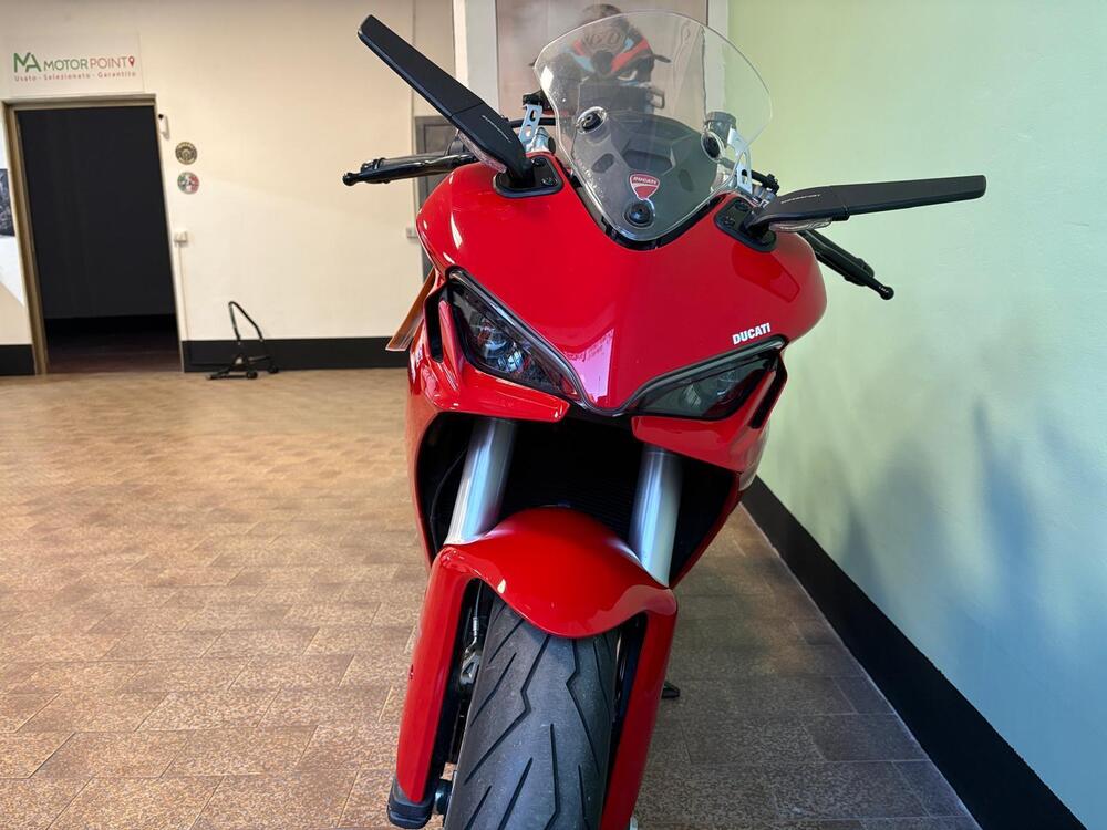 Ducati SuperSport 950 (2021 - 24) (9)