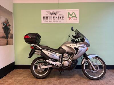 Honda Transalp XL 650V (2000 - 04) usata