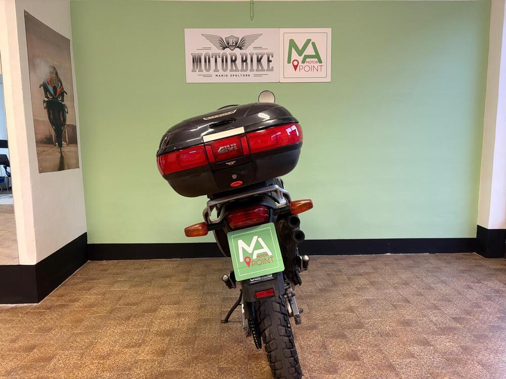 Honda Transalp XL 650V (2000 - 04) (4)