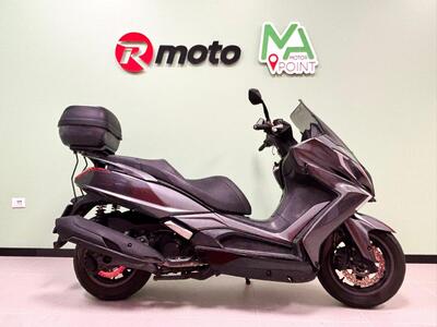 Kymco Downtown 350i ABS (2015 - 17) usata