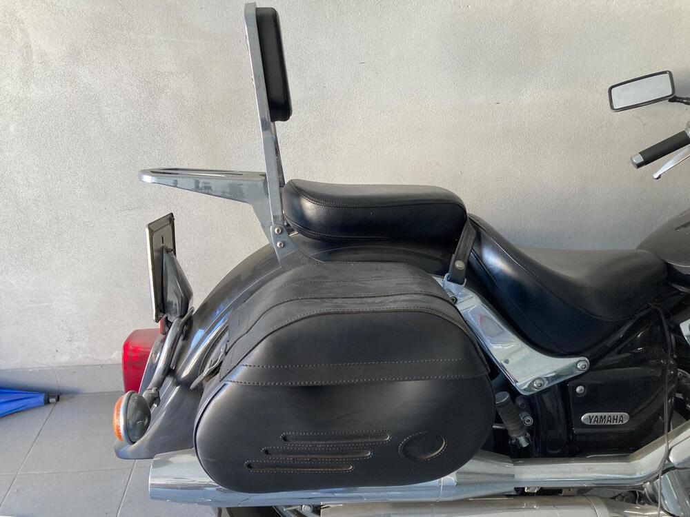 Yamaha XVS 650 Drag Star A Classic (1998 - 06) (7)