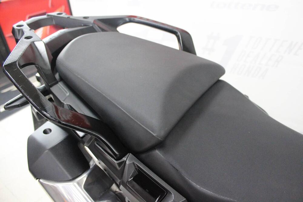 Honda Africa Twin CRF 1000L DCT ABS (2016 - 17) (5)