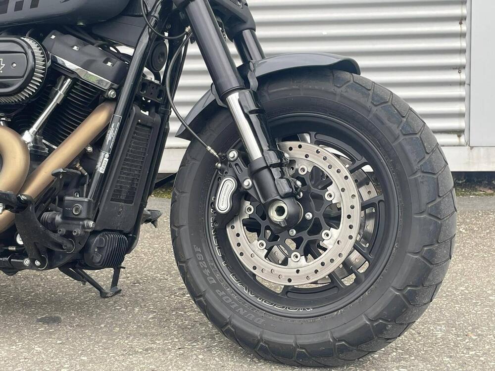 Harley-Davidson 114 Fat Bob (2018 - 20) - FXFBS (3)