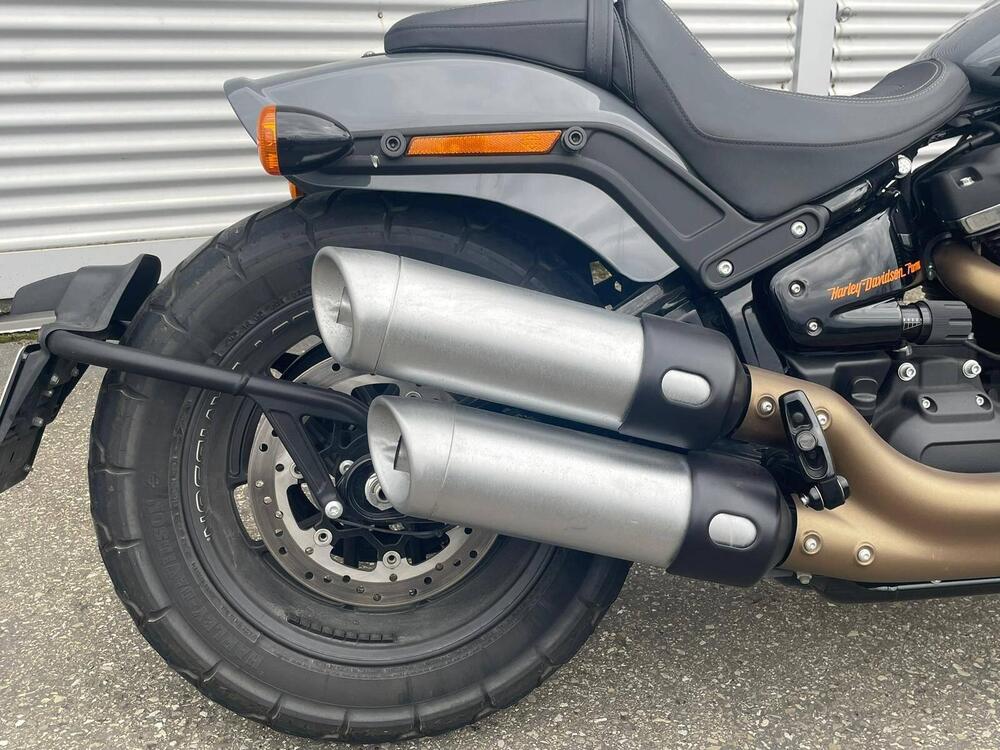 Harley-Davidson 114 Fat Bob (2018 - 20) - FXFBS (6)