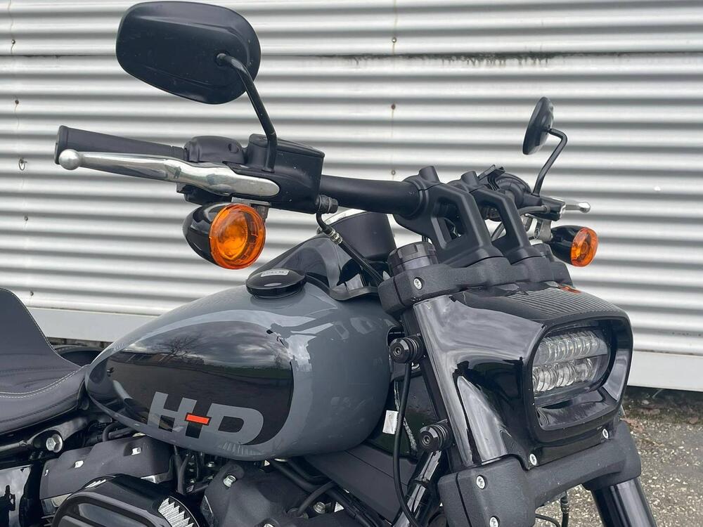 Harley-Davidson 114 Fat Bob (2018 - 20) - FXFBS (8)