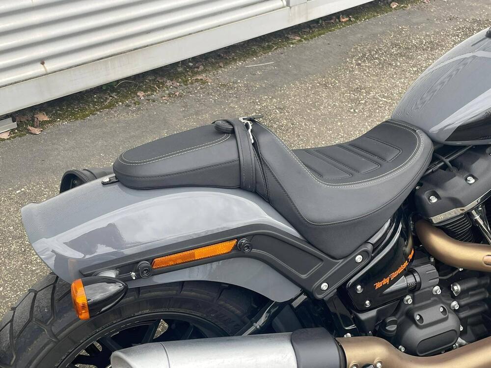 Harley-Davidson 114 Fat Bob (2018 - 20) - FXFBS (9)