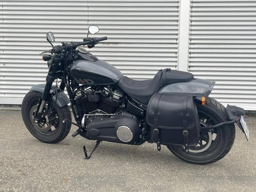 Harley-Davidson 114 Fat Bob (2018 - 20) - FXFBS (2)