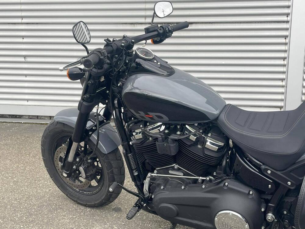 Harley-Davidson 114 Fat Bob (2018 - 20) - FXFBS (10)