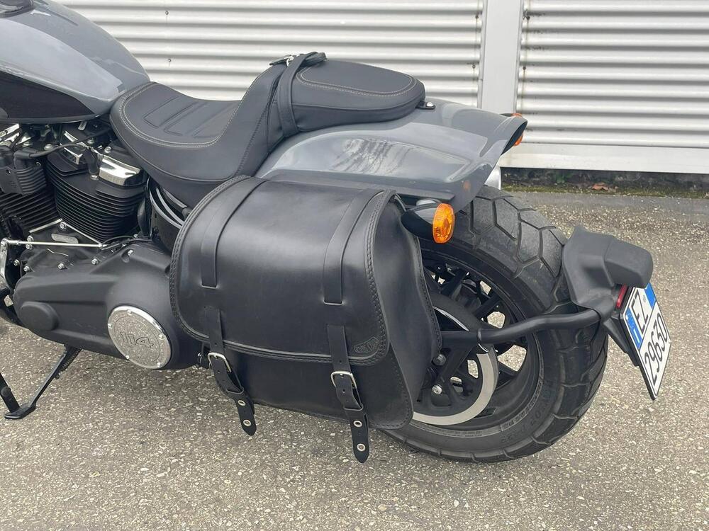 Harley-Davidson 114 Fat Bob (2018 - 20) - FXFBS (11)